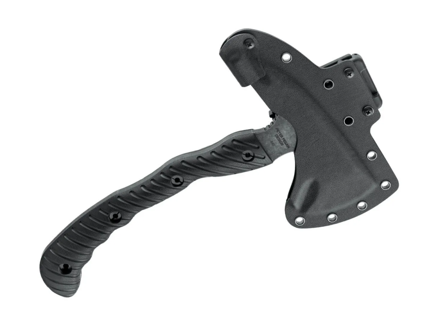 Evolution Axe