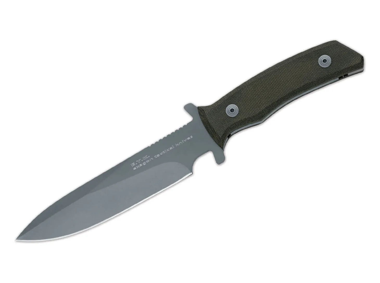 Exagon Spearpoint