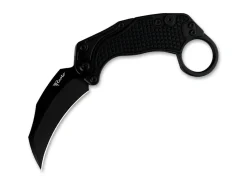 EXO-K Black Anodized Black PVD