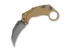 EXO-K Ceramic Coated Tan Stonewashed