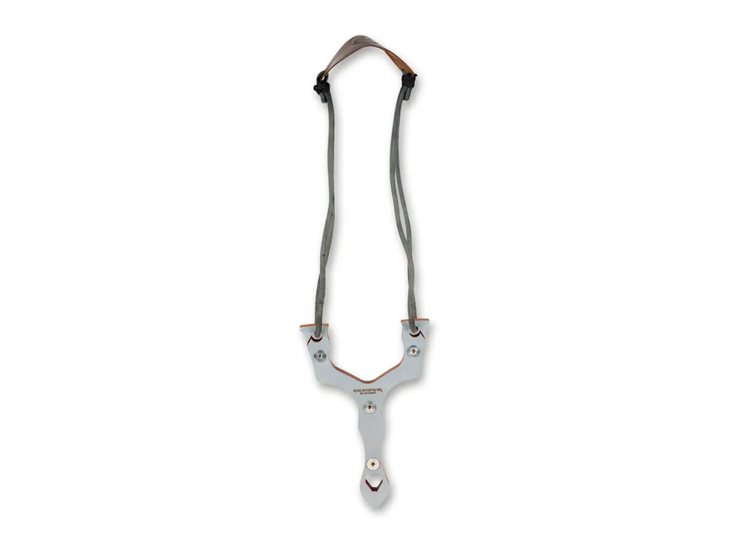 Exoskeleton Slingshot