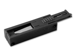 Expel Blade Dispenser Black