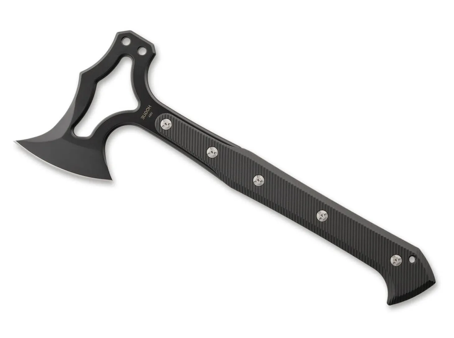 EX-T01 Tomahawk Black