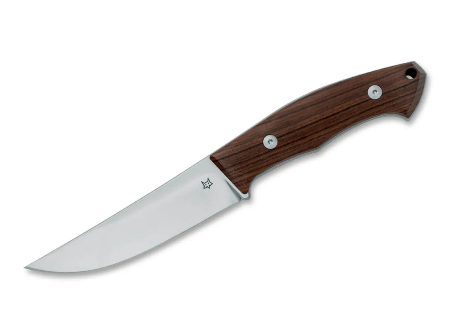 Fenix Santos Wood