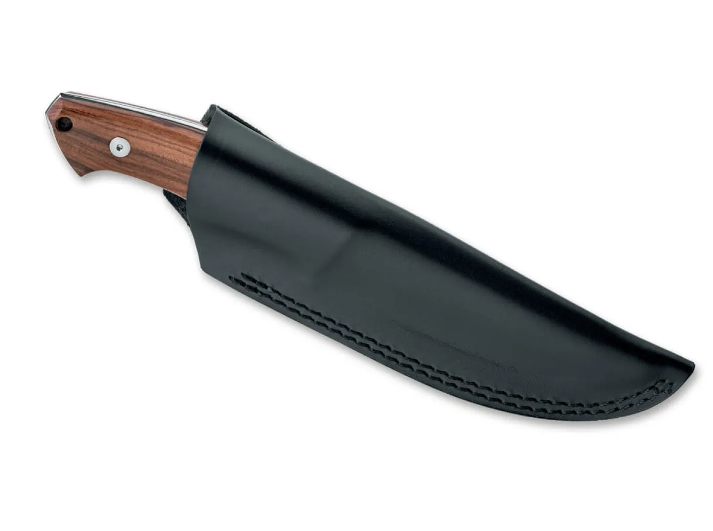 Fenix Santos Wood