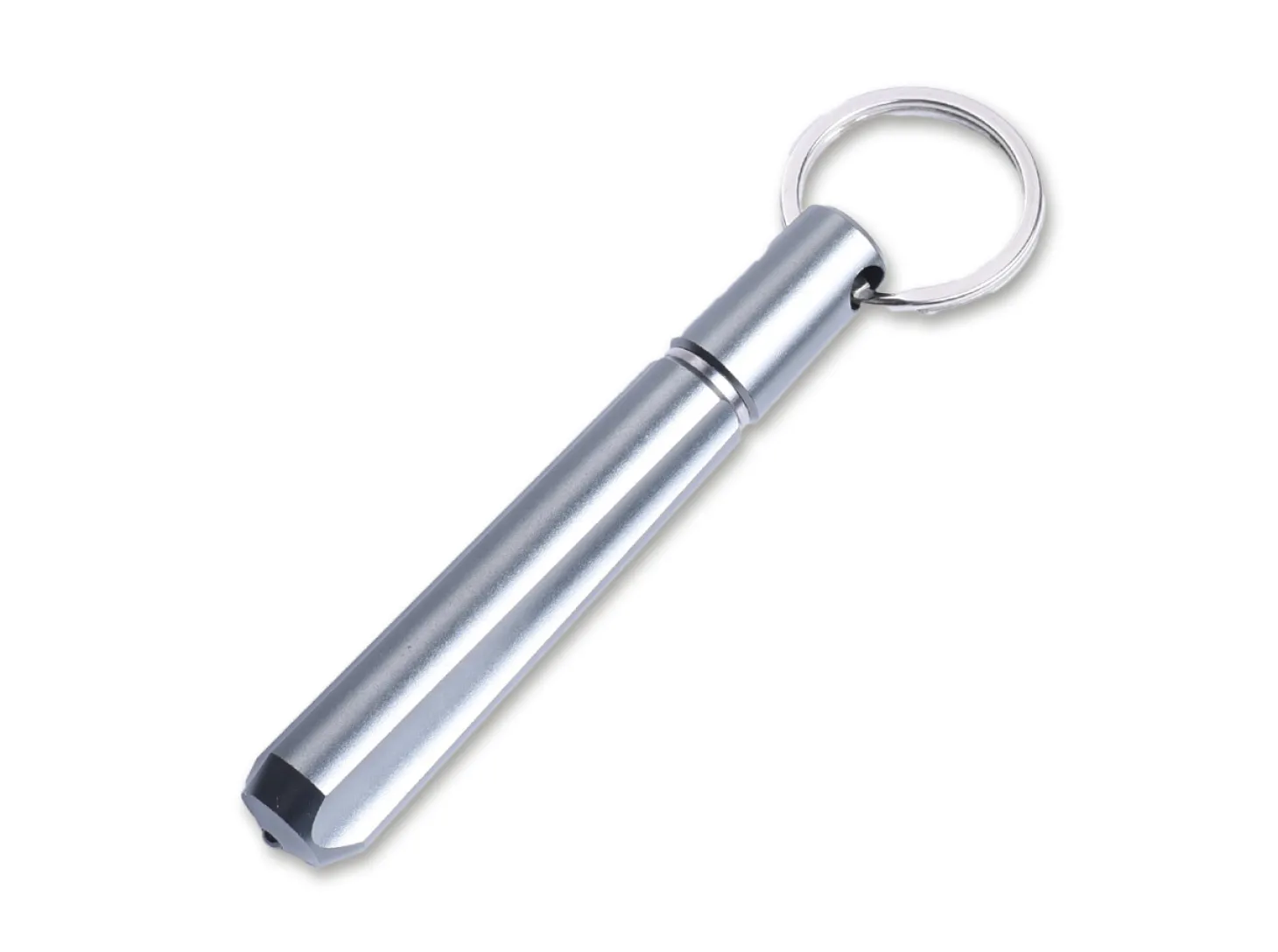 Feuerstarter Grau
