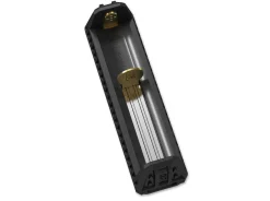 FI Charger