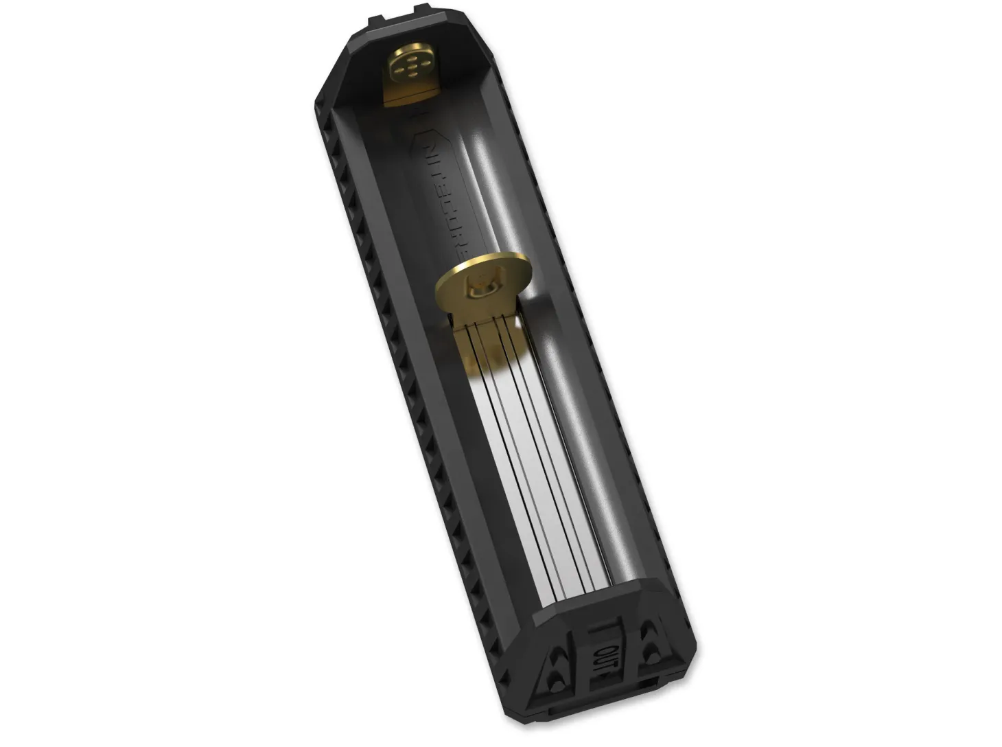 FI Charger