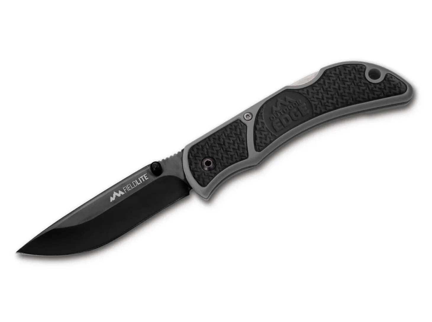 FieldLite All Black