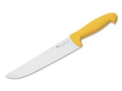 Fleischmesser 410 22 Gelb