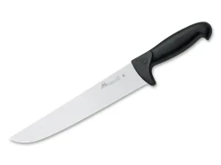 Fleischmesser 410 26 Schwarz