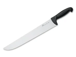 Fleischmesser 410 36 Schwarz