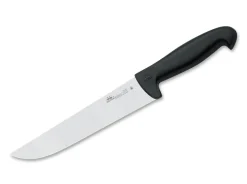 Fleischmesser 410 20 Schwarz