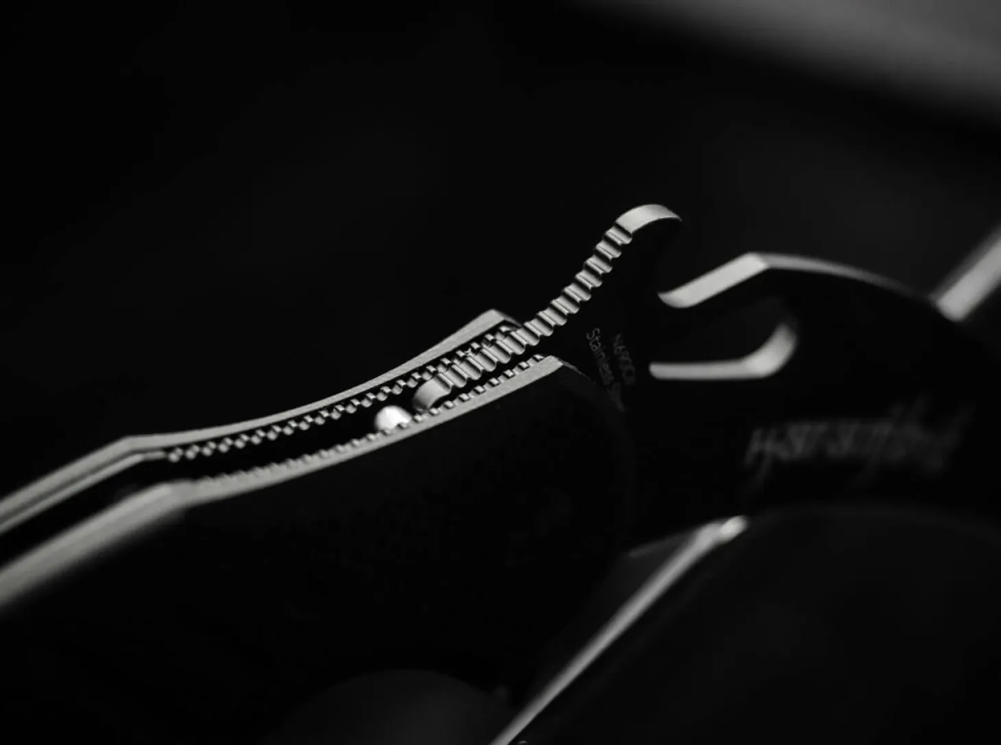 Folding Karambit