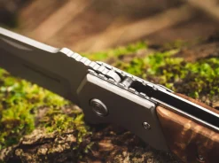 Forest Ranger 42