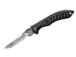 Forge Black