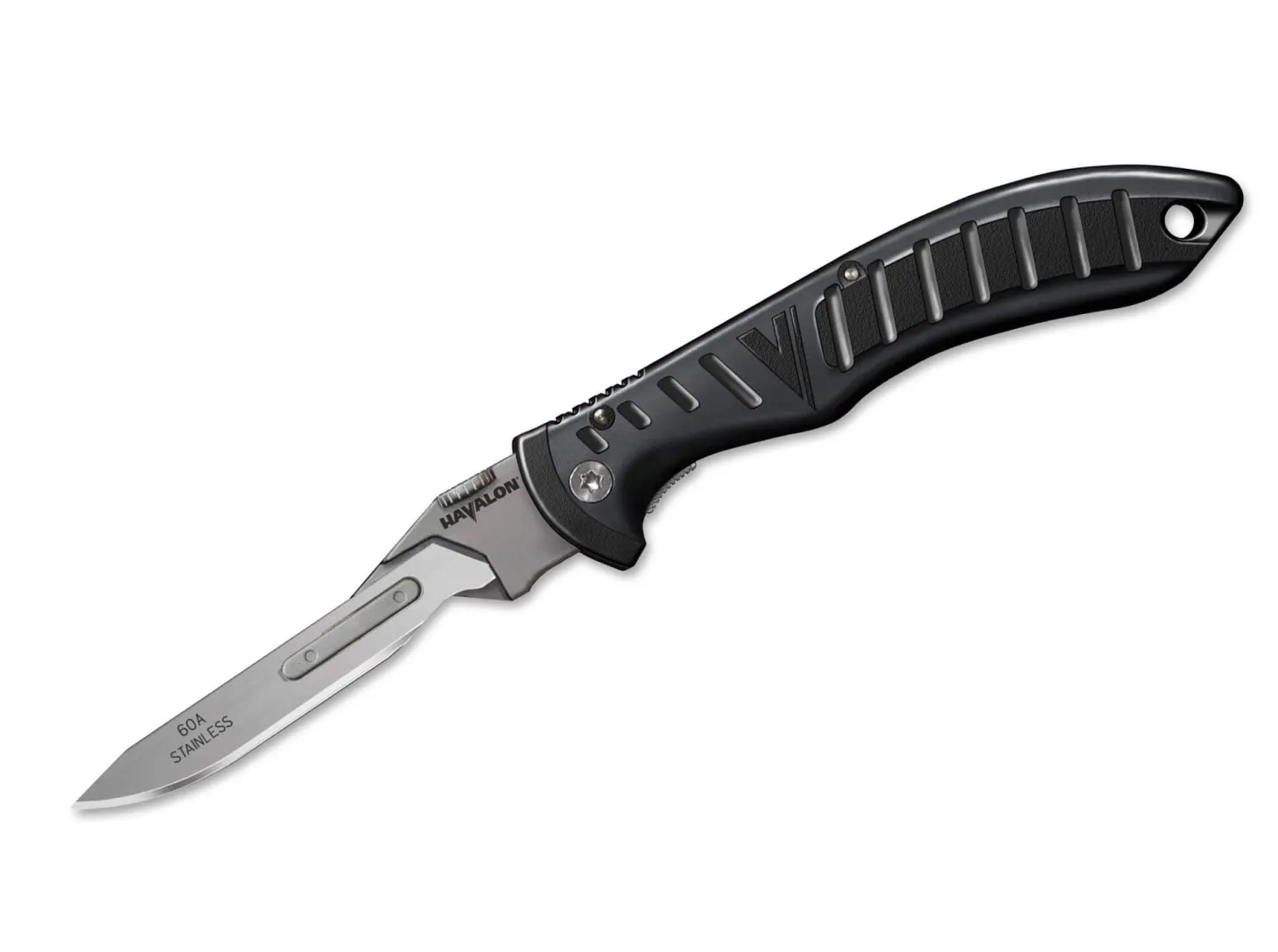 Forge Black