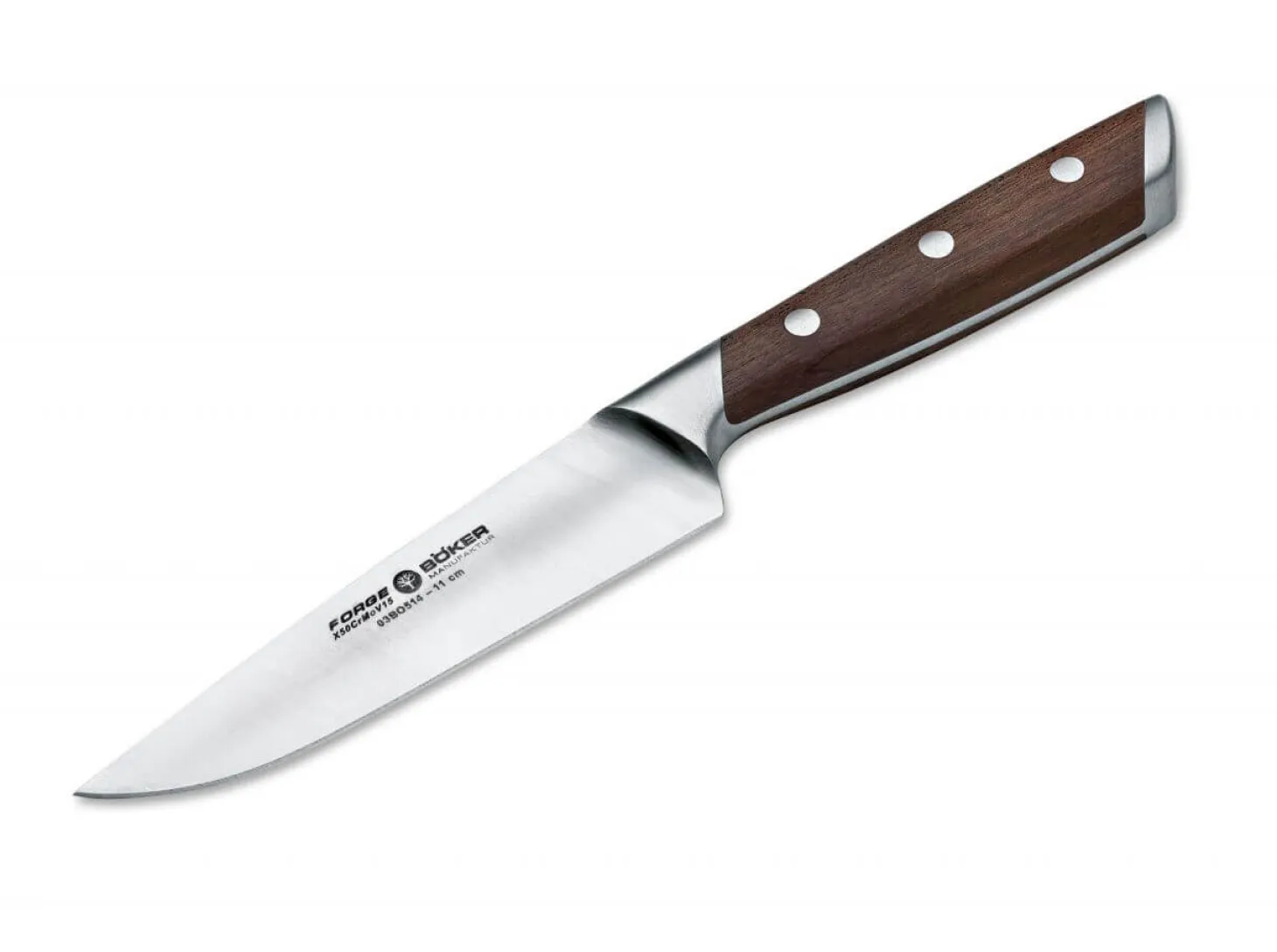 Forge Wood Universalmesser