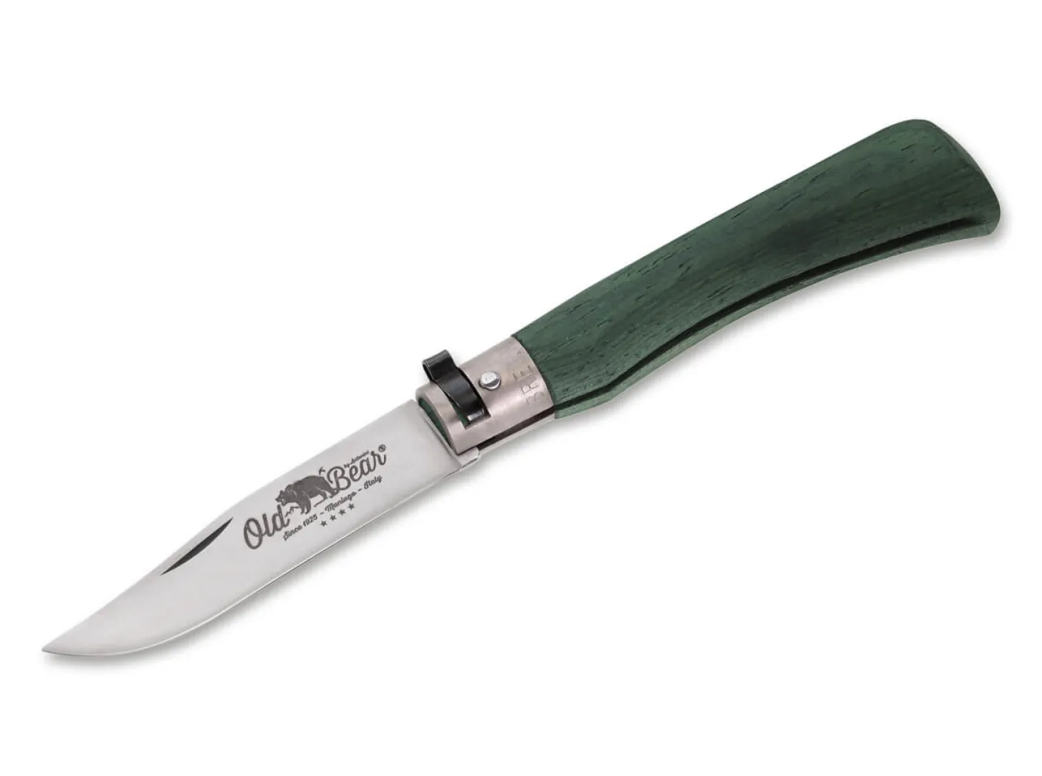 Full Color L Green
