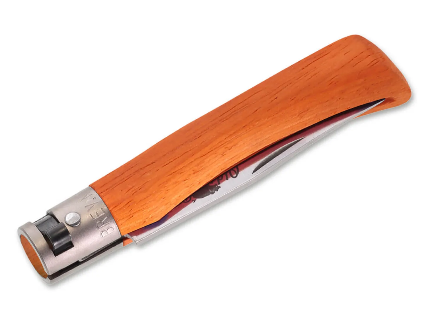 Full Color L Orange