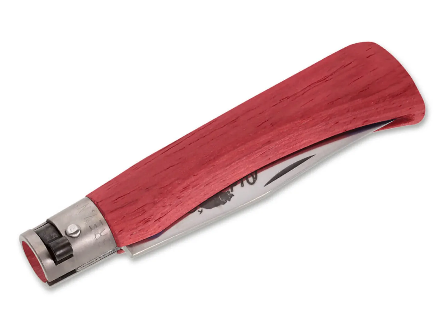 Full Color M Red