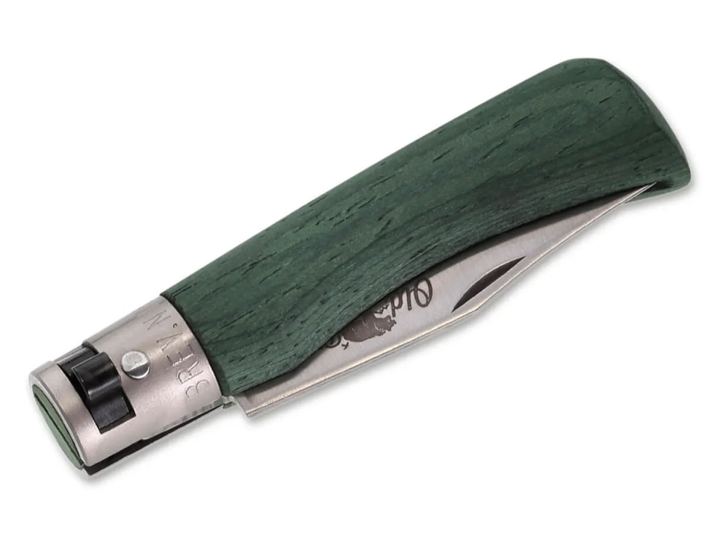 Full Color XS Green