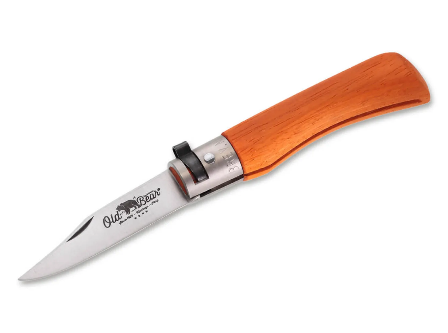 Full Color XS Orange