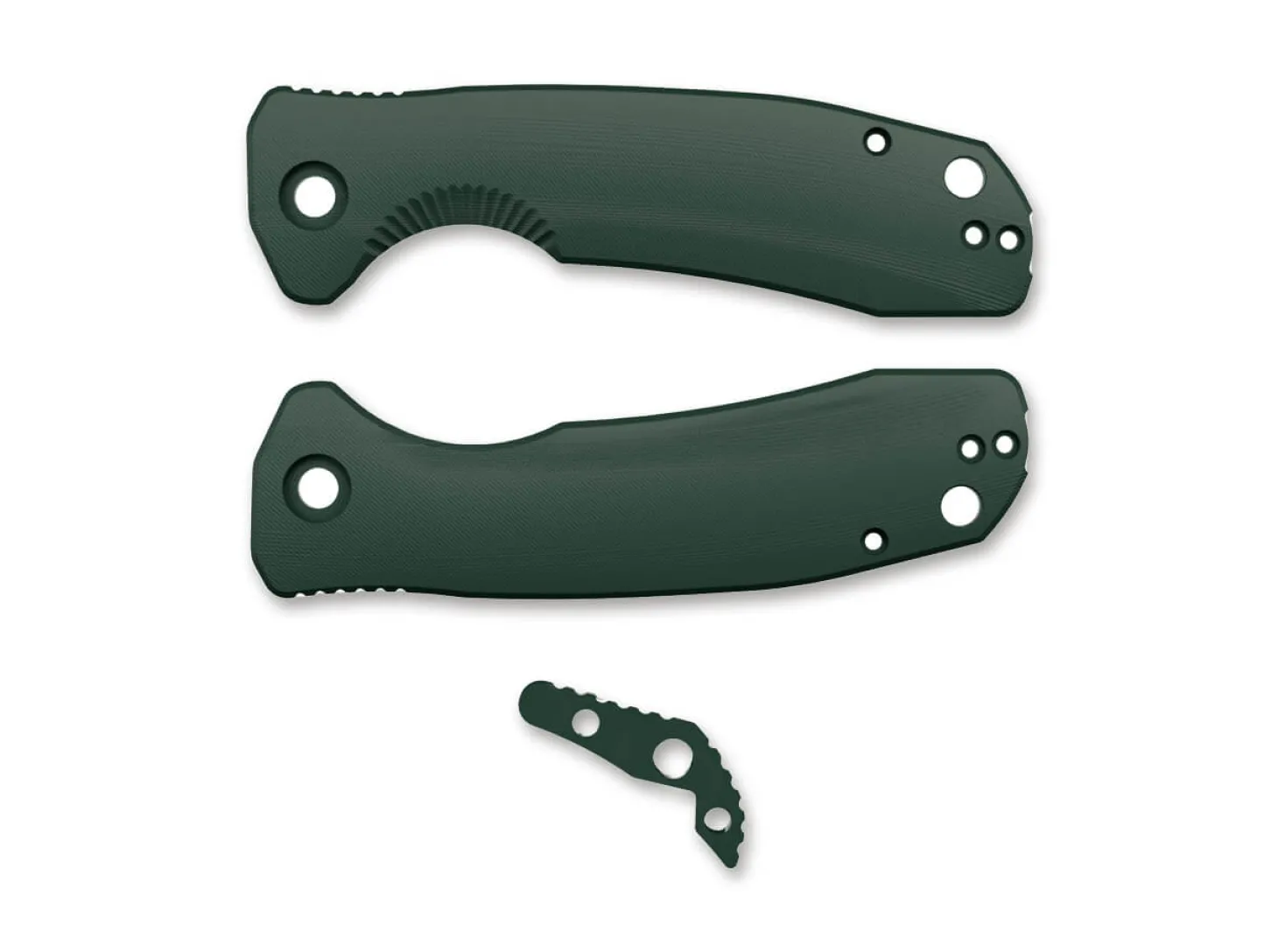 G10 Handle Set Large Foliage