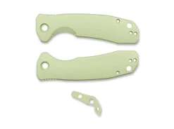 G10 Handle Set Medium Jade