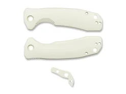 G10 Handle Set Medium White