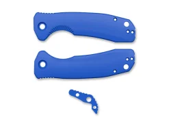 G10 Handle Set Small Blue