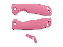 G10 Handle Set Small Pink