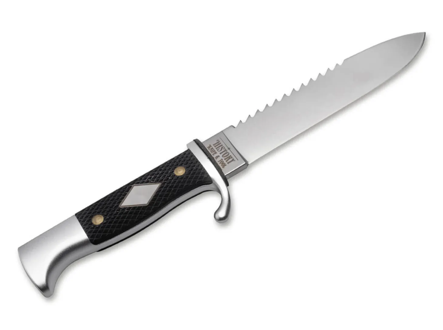 German Scout Knife
