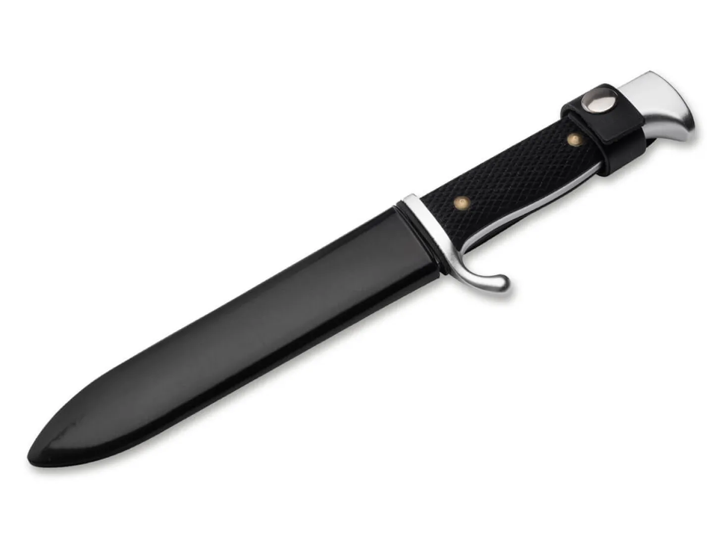 German Scout Knife