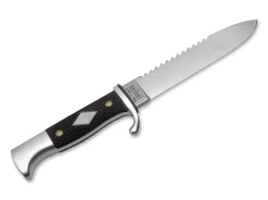 German Scout Knife