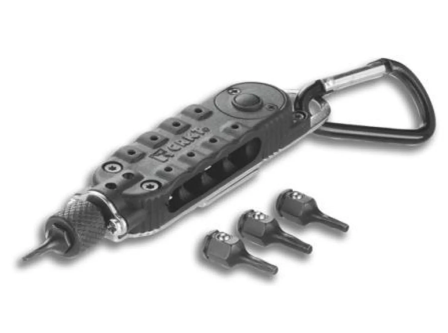 Get-A-Way Driver Torx