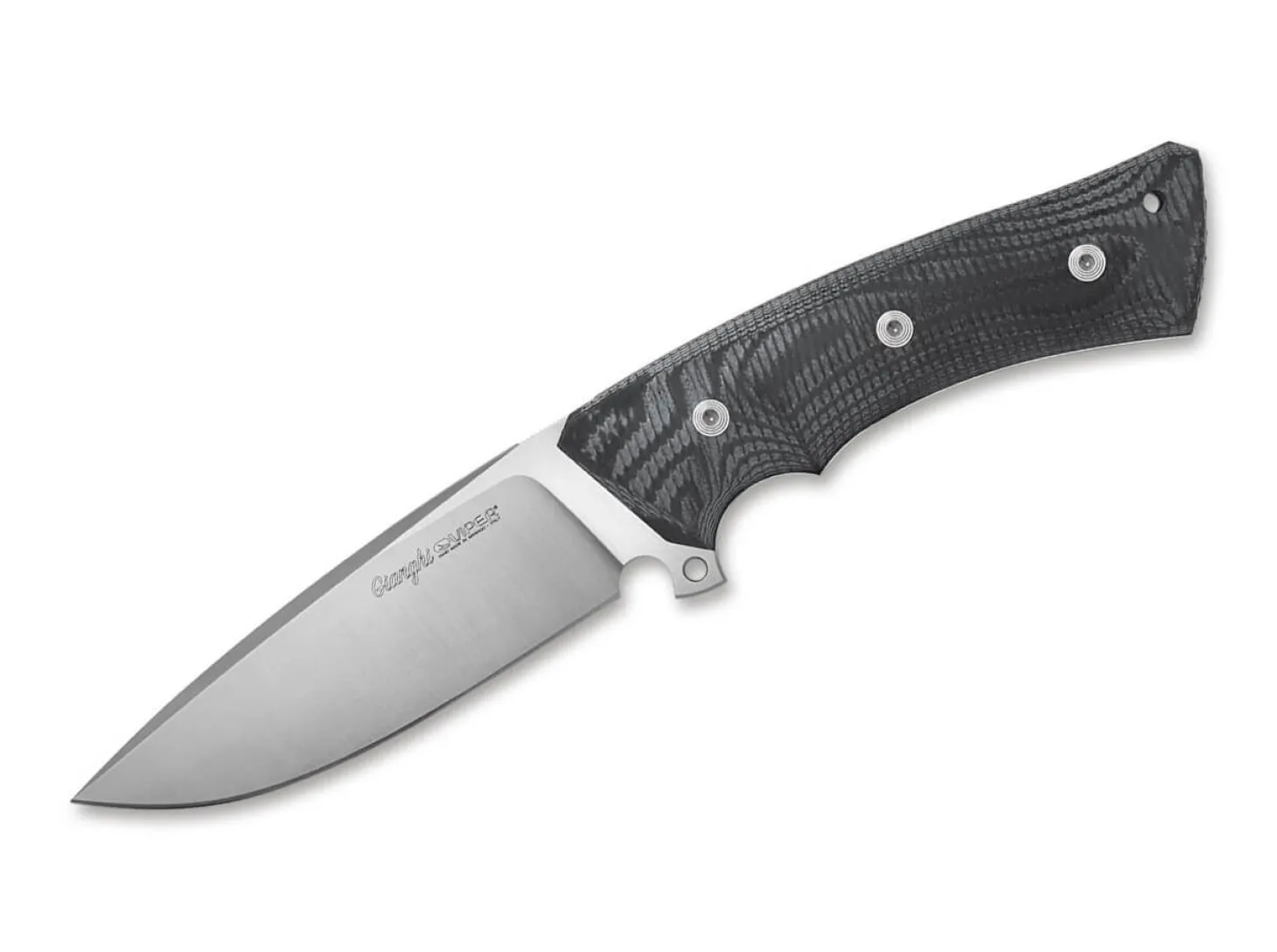 Gianghi Black Sure Touch