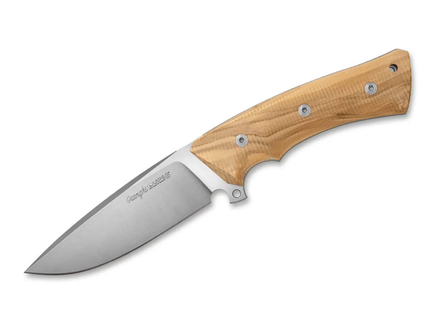 Gianghi Olive