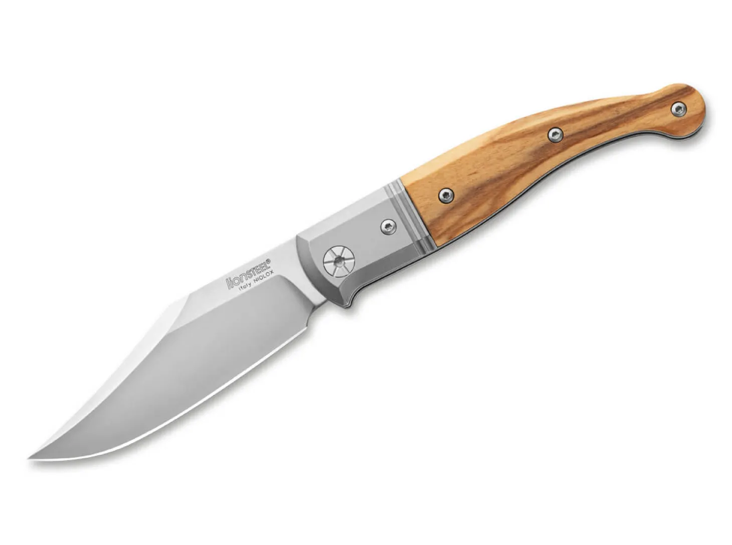 Gitano Olive