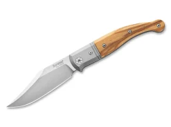 Gitano Olive