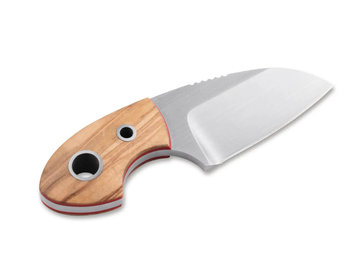 Gnome Olive D2
