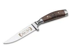 Gobec Nicker Jäger Gold