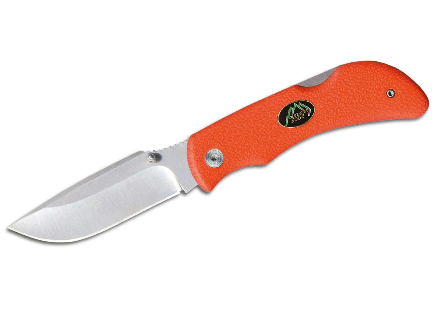 Grip Blaze Orange