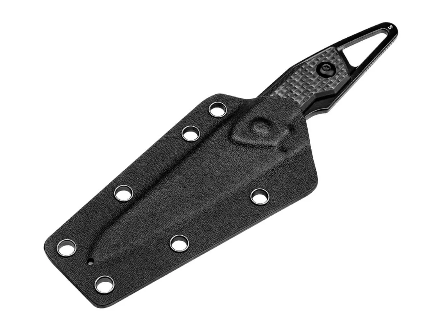 Groom CF All Black
