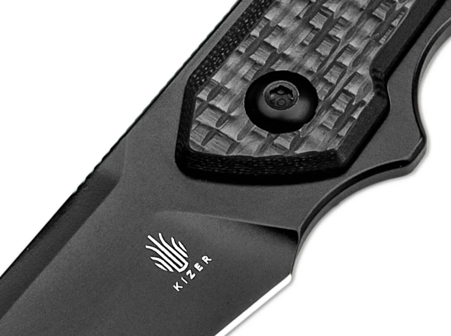 Groom CF All Black