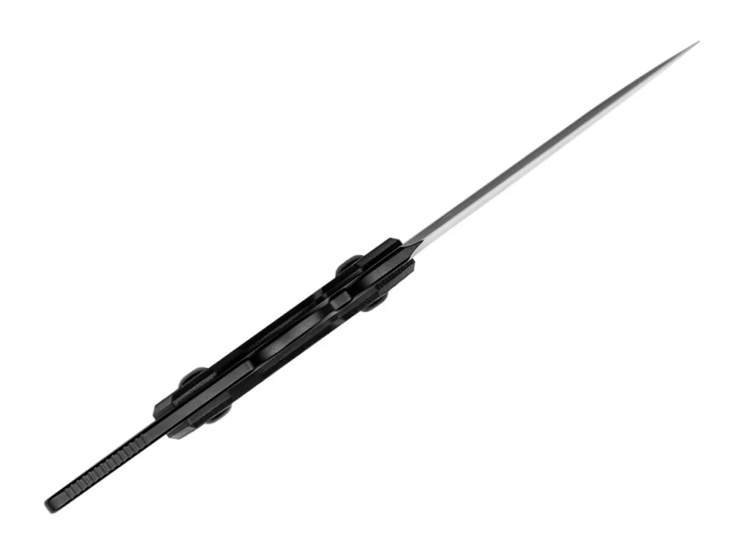 Groom CF All Black