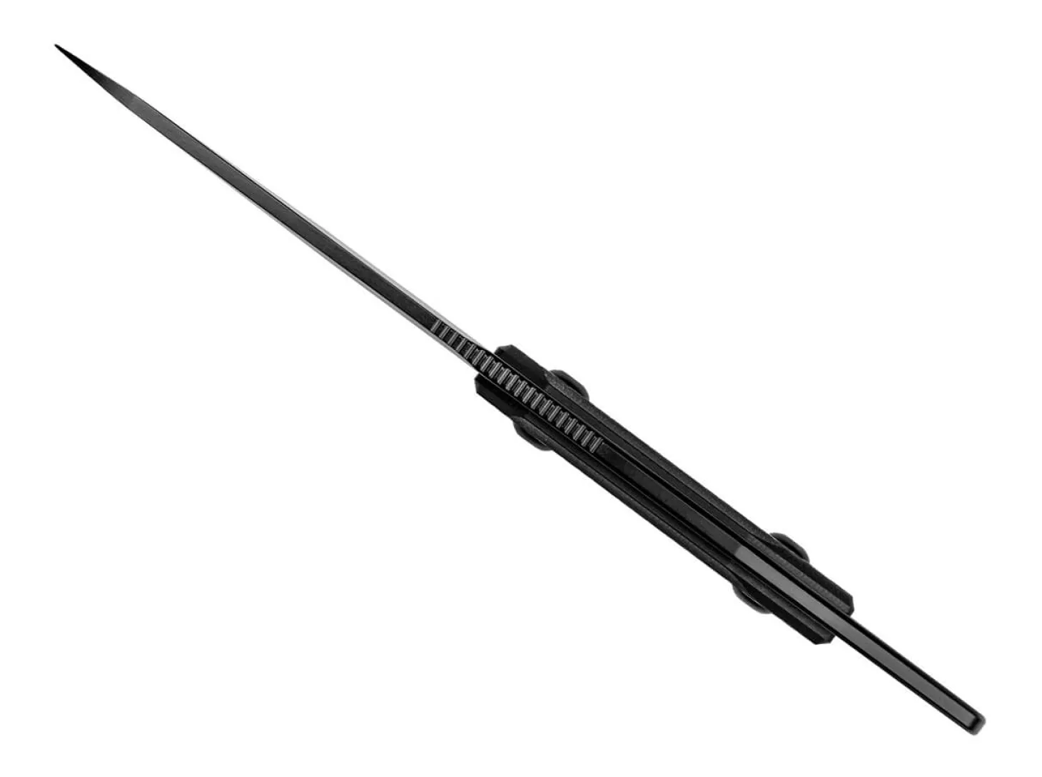 Groom CF All Black