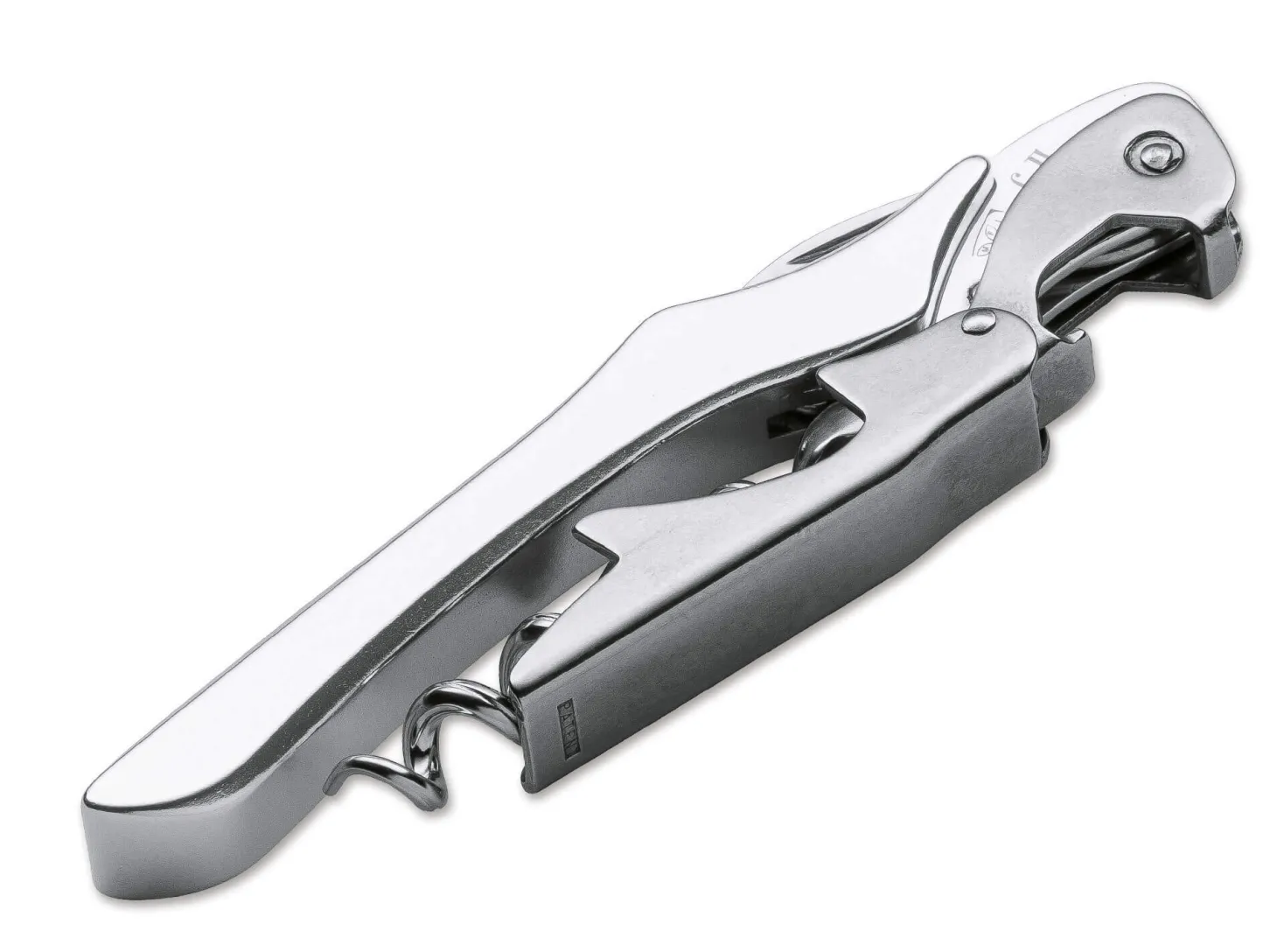 Gulliver Aluminium