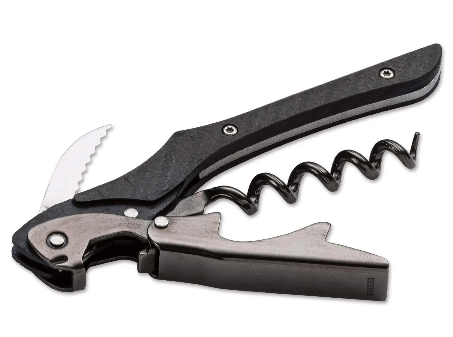 Gulliver Carbon