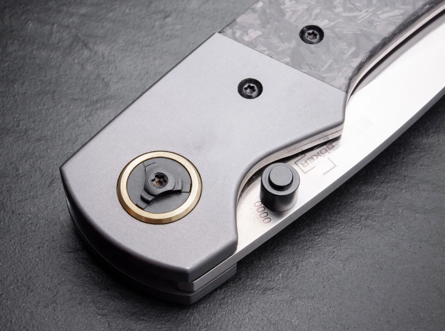 Gulo Pro Marble CF